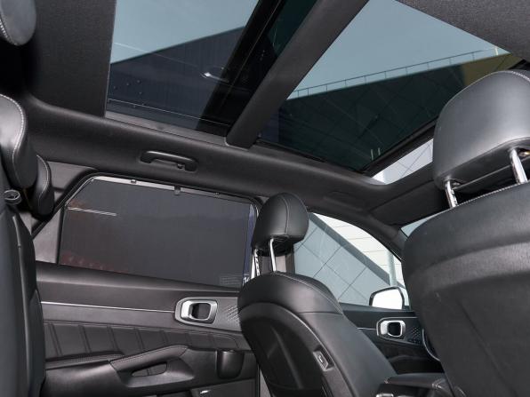 Kia Sorento IV с пробегом 2022 года, цена 4 300 000 рублей, 53555 км, внедорожник, Автокод Объявления