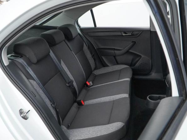 Skoda Rapid II с пробегом 2022 года, цена 1 740 500 рублей, 114038 км, лифтбек, Автокод Объявления