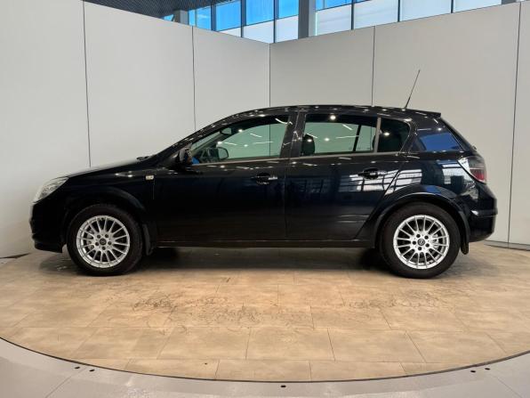 Opel Astra H Рестайлинг с пробегом 2013 года, цена 785 000 рублей, 96000 км, хэтчбек, Автокод Объявления