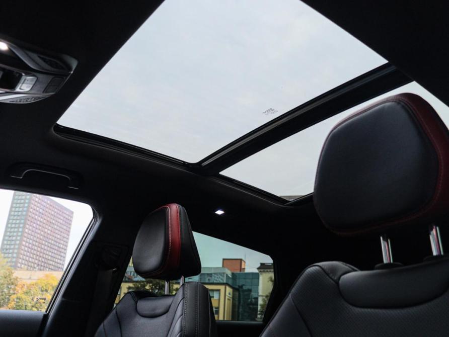 Geely Coolray I Рестайлинг Москва  - изображение 13
