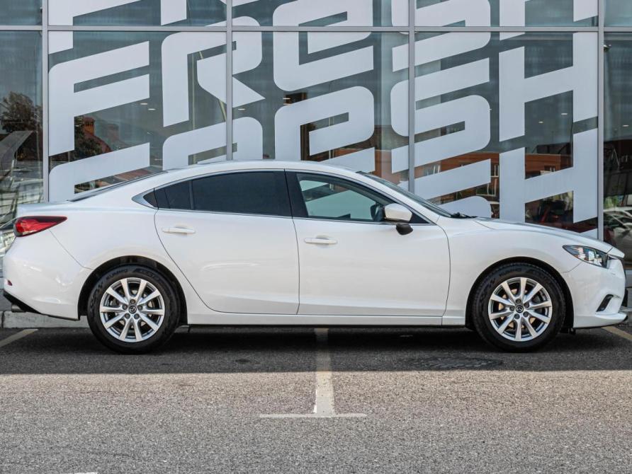 Mazda 6 III (GJ) Рестайлинг Краснодар  - изображение 5
