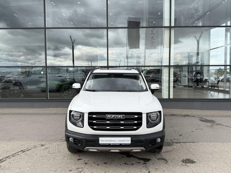 Haval Dargo Тверь  - изображение 2