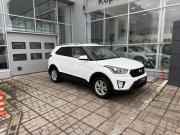 Hyundai Creta I Рестайлинг Орел  - изображение 8