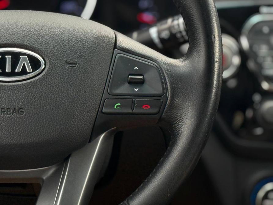 Kia Rio III Екатеринбург  - изображение 28