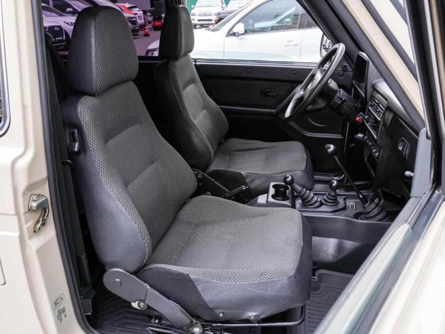 Lada (ВАЗ) 2121 (4x4) I Рестайлинг Краснодар  - изображение 8