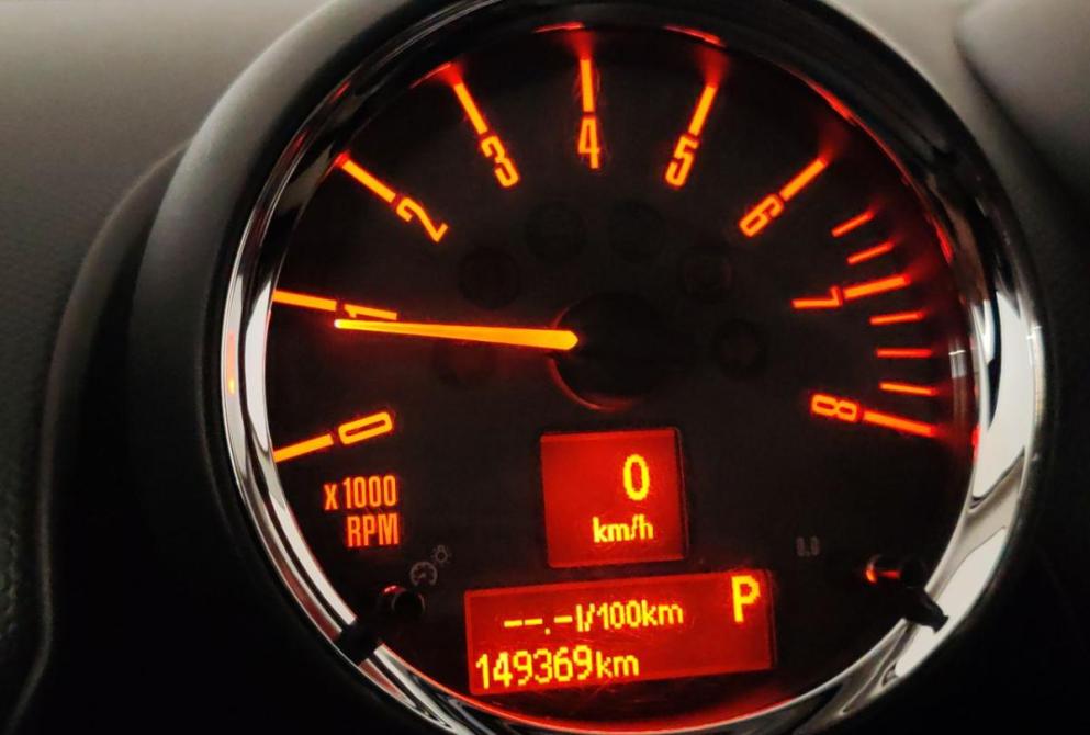 Mini Countryman I Ярославль  - изображение 9