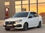 Lada (ВАЗ) Granta I Рестайлинг Волгоград  - изображение 34