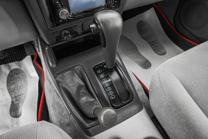 Mitsubishi Montero Sport I с пробегом 2001 года, цена 1 039 000 рублей, 209000 км, внедорожник, Автокод Объявления