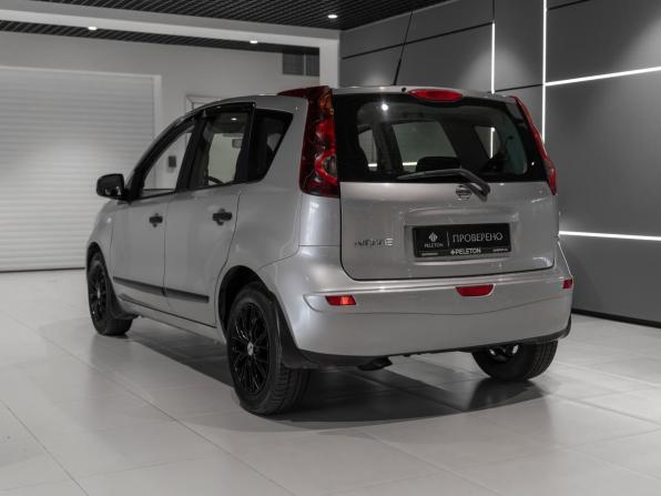 Nissan Note I Рестайлинг с пробегом 2013 года, цена 880 000 рублей, 165612 км, хэтчбек, Автокод Объявления