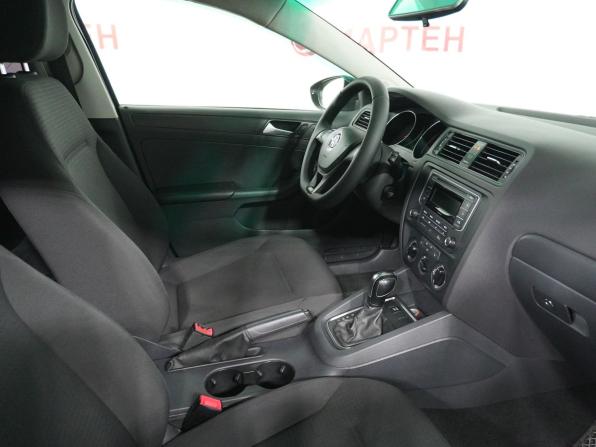 Volkswagen Jetta VI Рестайлинг с пробегом 2015 года, цена 959 000 рублей, 176616 км, седан, Автокод Объявления