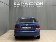 Volkswagen Polo V Рестайлинг Магнитогорск  - изображение 20