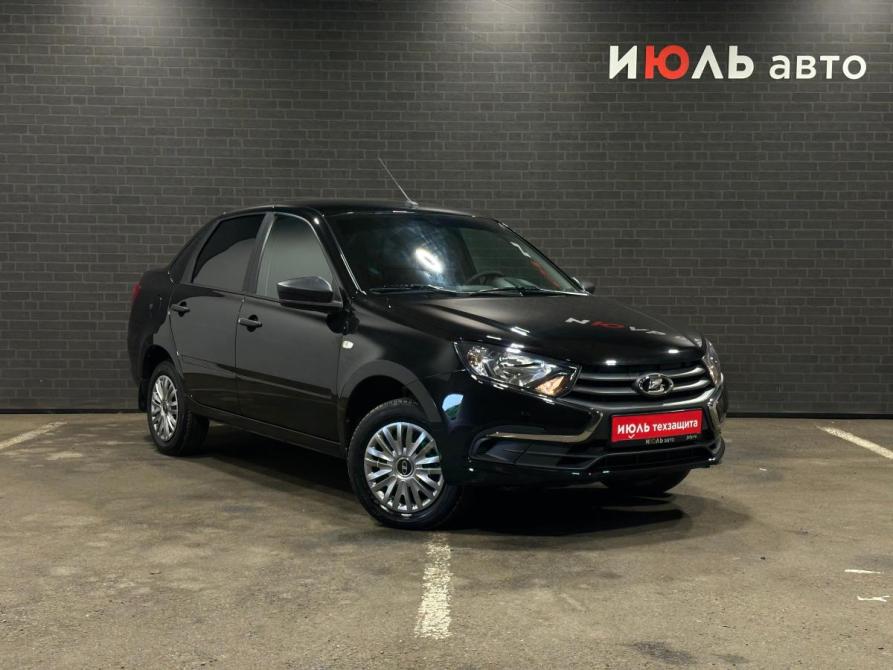 Lada (ВАЗ) Granta I Рестайлинг Челябинск  - изображение 3