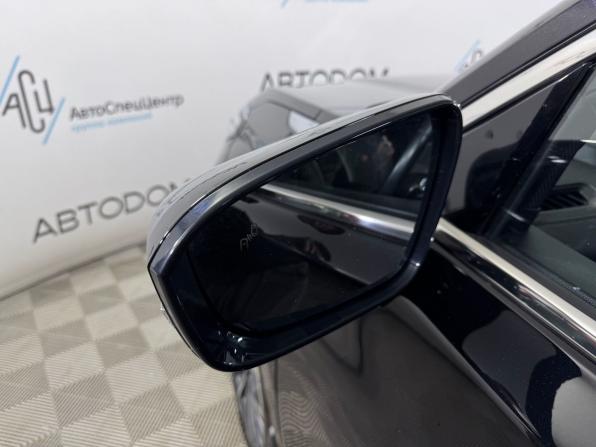 Exeed VX I с пробегом 2023 года, цена 3 027 000 рублей, 33932 км, внедорожник, Автокод Объявления