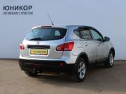 Nissan Qashqai I Нижний Новгород  - изображение 26