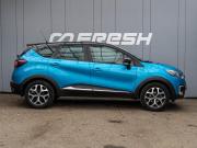 Renault Kaptur I Тамбов  - изображение 29