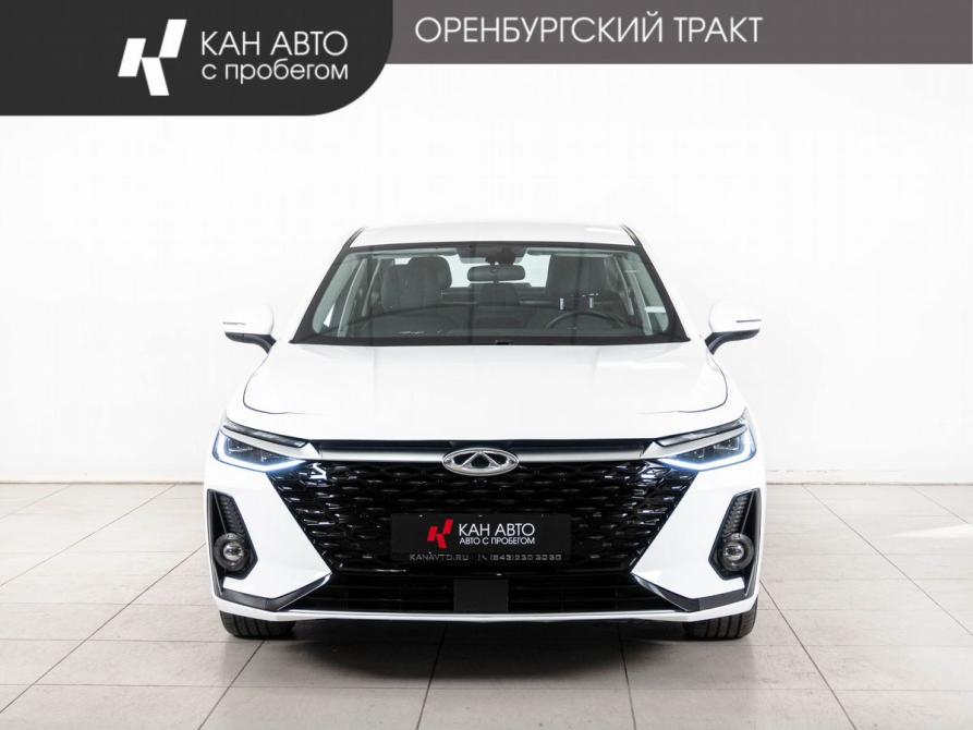Chery Arrizo 8 Казань  - изображение 2