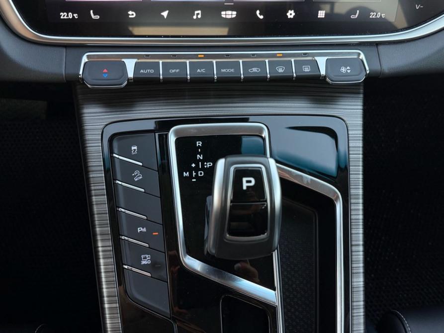Geely Atlas Pro Волгоград  - изображение 21
