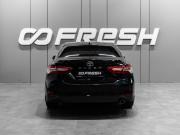 Toyota Camry VIII (XV70) Тюмень  - изображение 31
