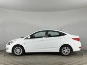 Hyundai Solaris I Рестайлинг Воронеж  - изображение 30