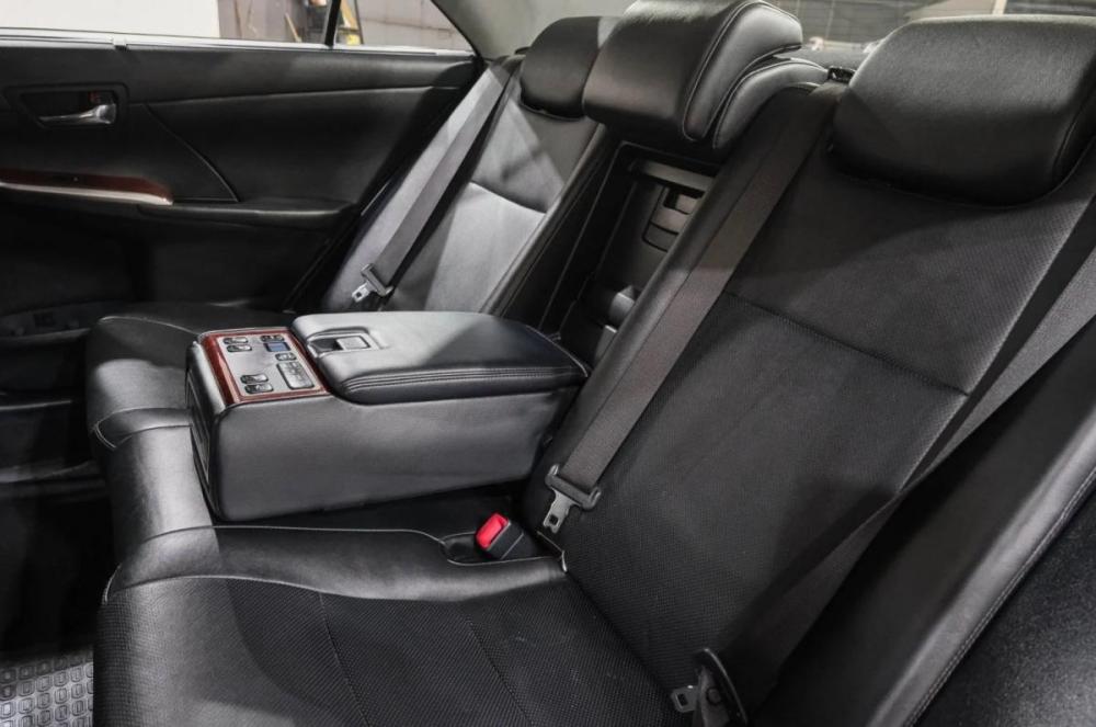 Toyota Camry VII (XV50) Новокузнецк  - изображение 36