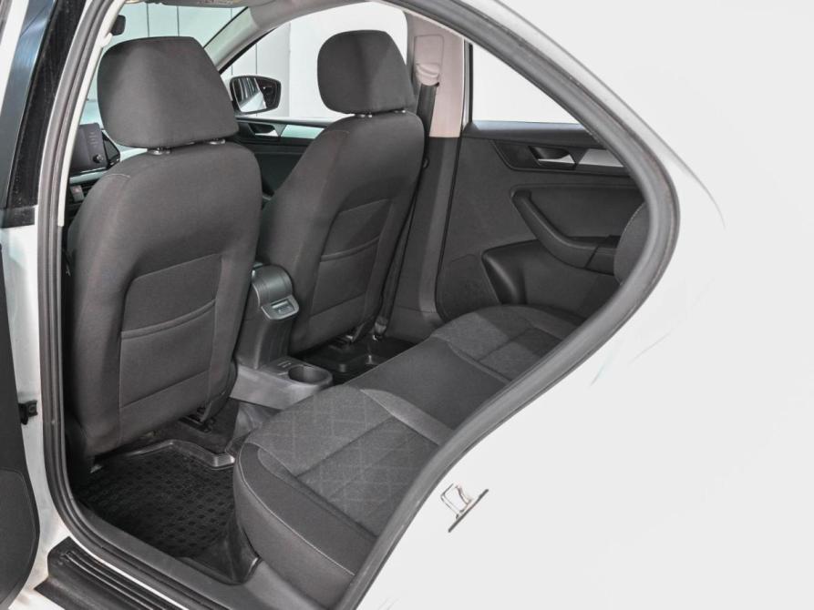 Volkswagen Polo VI Ростов-на-Дону  - изображение 11