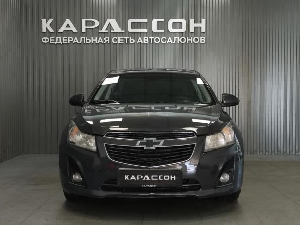 Chevrolet Cruze I Рестайлинг с пробегом 2013 года, цена 595 000 рублей, 251920 км, седан, Автокод Объявления