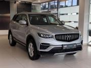 Belgee X70 I Рестайлинг Тверь  - изображение 21