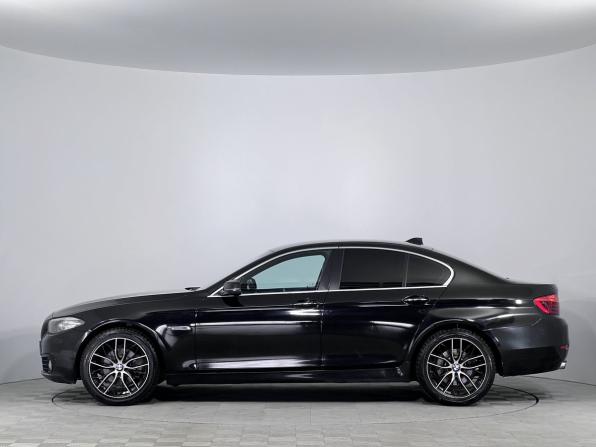 BMW 5 серии VI (F10/F11/F07) Рестайлинг с пробегом 2014 года, цена 1 690 000 рублей, 216000 км, седан, Автокод Объявления