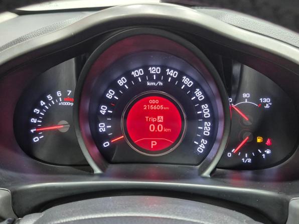 Kia Sportage III с пробегом 2011 года, цена 1 050 000 рублей, 215603 км, внедорожник, Автокод Объявления