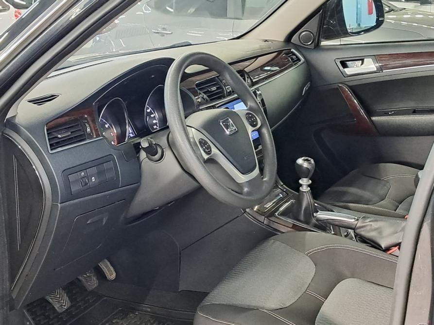Zotye T600 Набережные Челны  - изображение 20