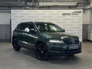 Skoda Karoq I Санкт-Петербург  - изображение 26