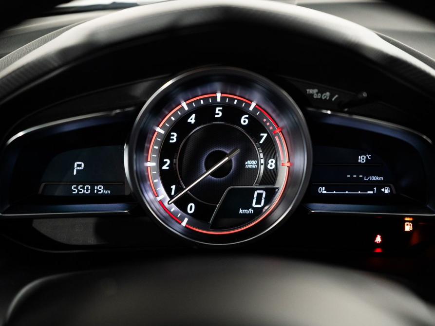 Mazda 3 III (BM) Иркутск  - изображение 11