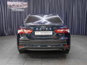 Toyota Camry VIII (XV70) Москва  - изображение 26