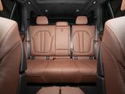 BMW X5 IV (G05/G18) Рестайлинг Москва  - изображение 44