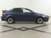 Mitsubishi Lancer X Иваново  - изображение 23