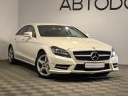 Mercedes-Benz CLS II (C218) Санкт-Петербург  - изображение 38