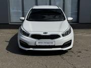 Kia Ceed II Рестайлинг Ярославль  - изображение 16