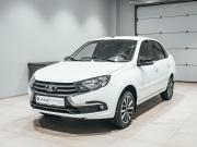 Lada (ВАЗ) Granta I Рестайлинг Екатеринбург  - изображение 19