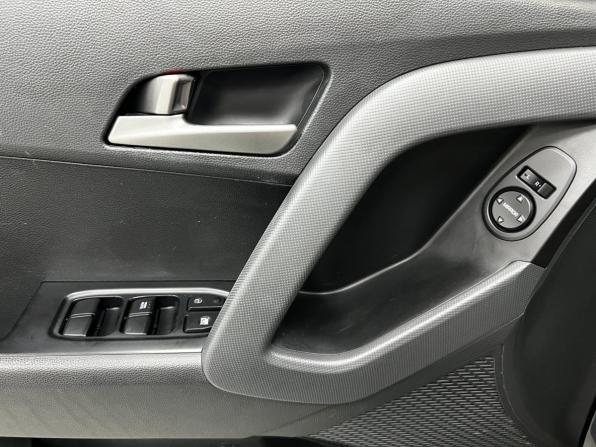 Hyundai Creta I с пробегом 2019 года, цена 1 680 000 рублей, 135050 км, внедорожник, Автокод Объявления
