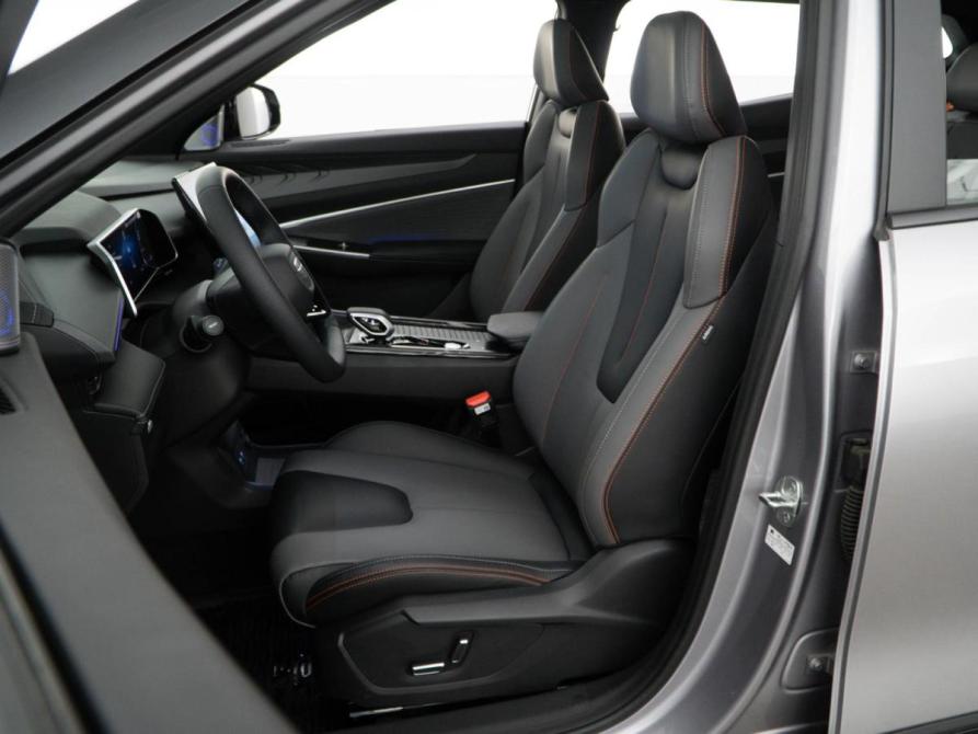 Geely Cityray Москва  - изображение 10