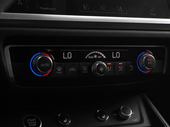 Audi Q3 Sportback II (F3) с пробегом 2021 года, цена 4 499 000 рублей, 50119 км, внедорожник, Автокод Объявления