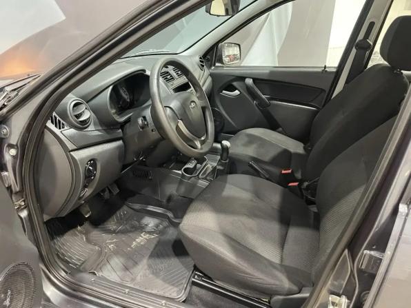 Lada (ВАЗ) Kalina II с пробегом 2016 года, цена 405 000 рублей, 134907 км, хэтчбек, Автокод Объявления