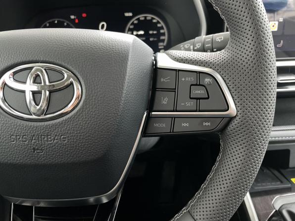 Toyota Highlander IV (XU70) с пробегом 2026 года, цена 5 190 000 рублей, 47 км, внедорожник, Автокод Объявления