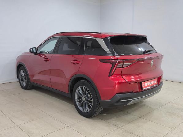FAW Bestune T55 с пробегом 2023 года, цена 1 710 000 рублей, 29346 км, внедорожник, Автокод Объявления