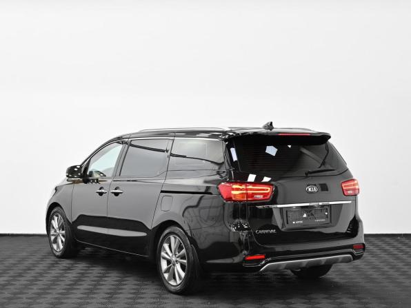 Kia Carnival III с пробегом 2020 года, цена 2 599 000 рублей, 164000 км, минивэн, Автокод Объявления