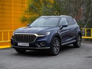 Hongqi HS5 I Москва  - изображение 21
