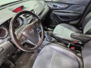 Opel Mokka I Воронеж  - изображение 35
