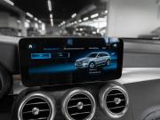 Mercedes-Benz GLC I (X253) Рестайлинг Москва  - изображение 48