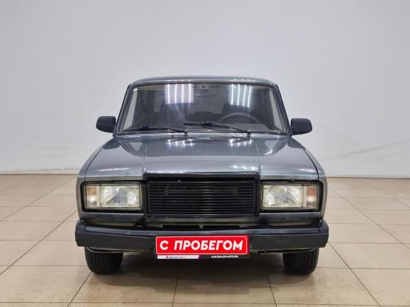 Lada (ВАЗ) 2107 с пробегом 2010 года, цена 93 000 рублей, 215570 км, седан, Автокод Объявления