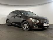 Chevrolet Cruze I Рестайлинг Великий Новгород  - изображение 20